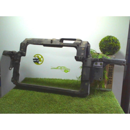 Face avant SKODA FABIA 1 PHASE 1 BREAK d’occasion