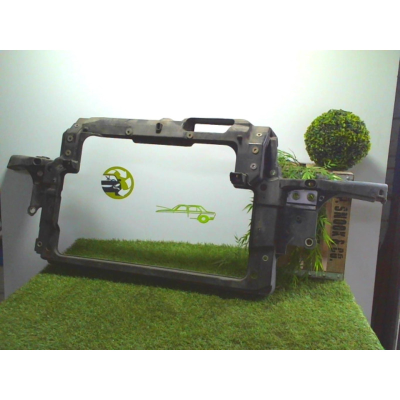 Face avant SKODA FABIA 1 PHASE 1 BREAK d’occasion