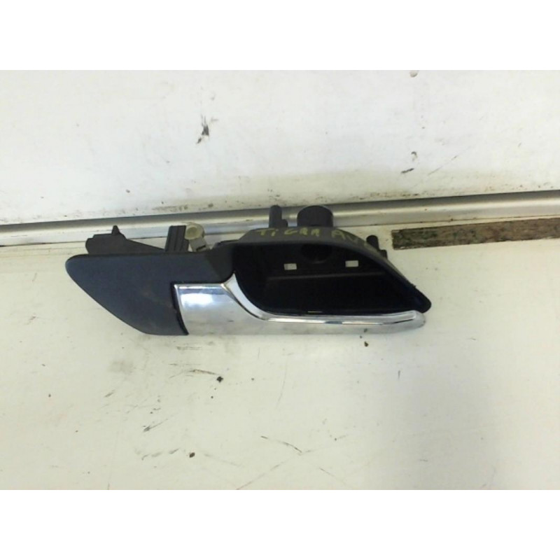 Poignee porte avant gauche VAUXHALL  d’occasion
