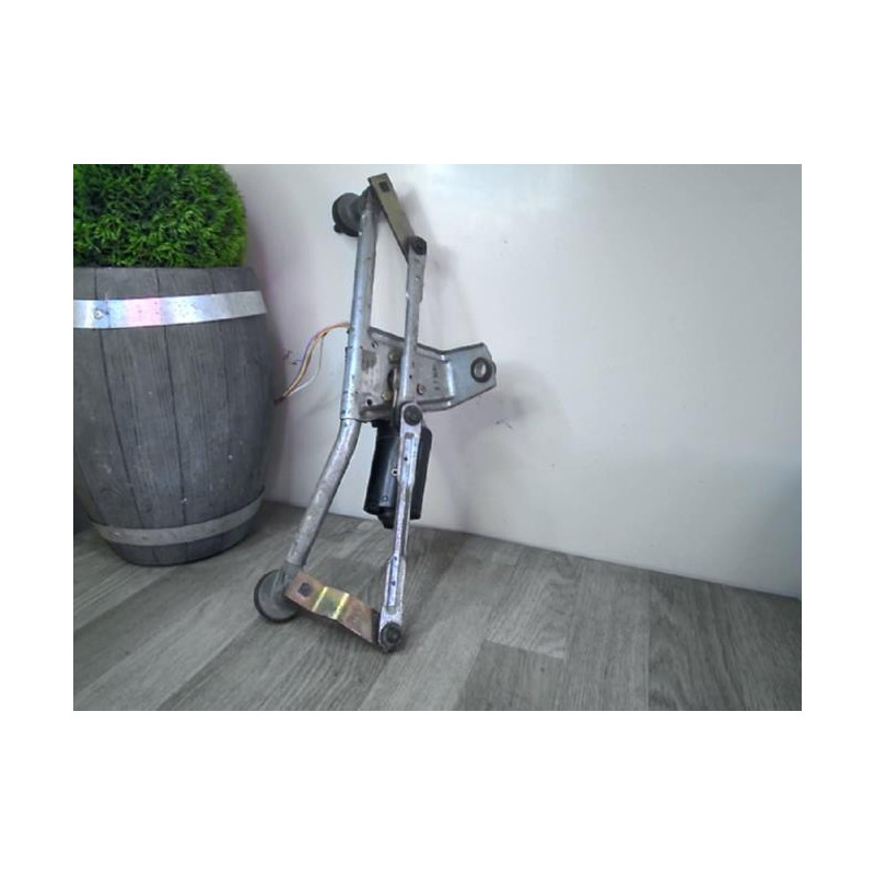 Mecanisme essuie glace avant PEUGEOT 206 PHASE 1 d’occasion