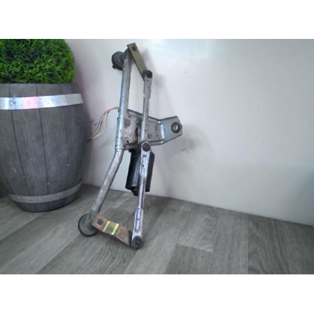 Mecanisme essuie glace avant PEUGEOT 206 PHASE 1 d’occasion