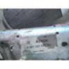 Mecanisme essuie glace avant PEUGEOT 206 PHASE 1 d’occasion