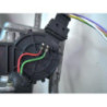 Mecanisme essuie glace avant PEUGEOT 206 PHASE 1 d’occasion