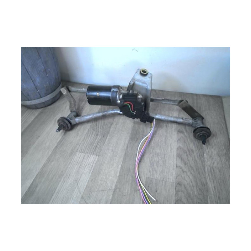 Mecanisme essuie glace avant PEUGEOT 206 PHASE 1 d’occasion