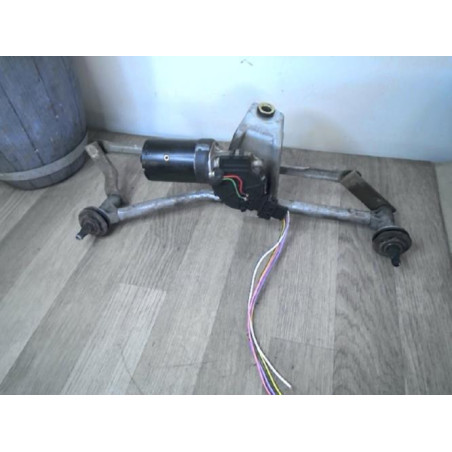 Mecanisme essuie glace avant PEUGEOT 206 PHASE 1 d’occasion