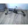 Mecanisme essuie glace avant PEUGEOT 206 PHASE 1 d’occasion
