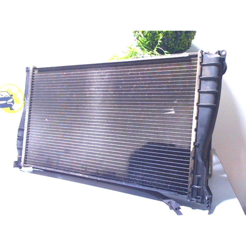 Radiateur eau BMW SERIE 3 E90 PHASE 1 d’occasion