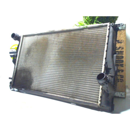 Radiateur eau BMW SERIE 3 E90 PHASE 1 d’occasion