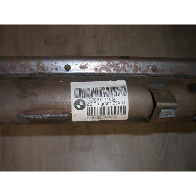 Tableau de bord BMW SERIE 3 E90 PHASE 1 d’occasion