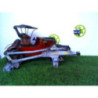 Moteur essuie glace avant RENAULT LAGUNA 1 PHASE 1 d’occasion