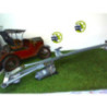Moteur essuie glace avant OPEL ZAFIRA B PHASE 1 d’occasion