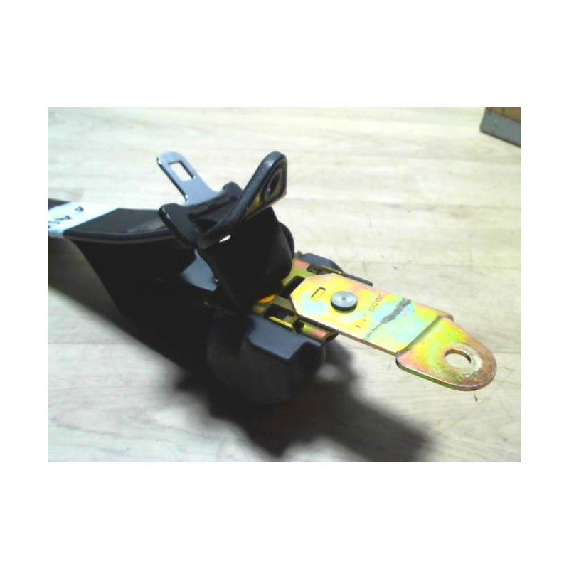 Ceinture avant gauche PEUGEOT 309 PHASE 1 d’occasion