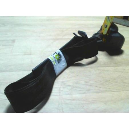Ceinture avant gauche PEUGEOT 309 PHASE 1 d’occasion