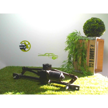 Moteur essuie glace avant HYUNDAI TUCSON 1 d’occasion