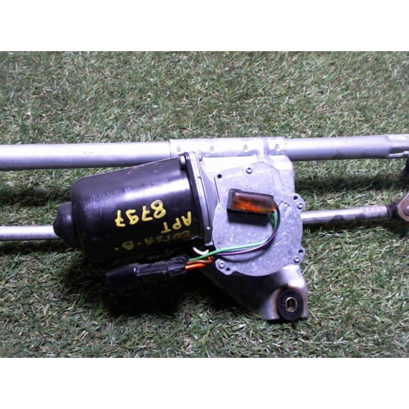 Moteur essuie glace avant OPEL CORSA B PHASE 2 d’occasion