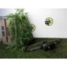 Moteur essuie glace avant OPEL TIGRA 1 COUPE d’occasion