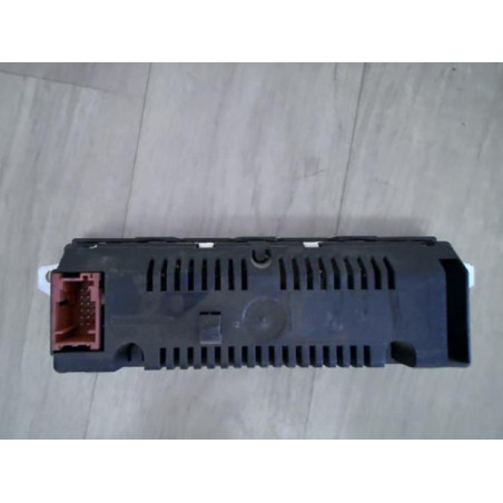 Afficheur CITROEN C2 PHASE 1 d’occasion