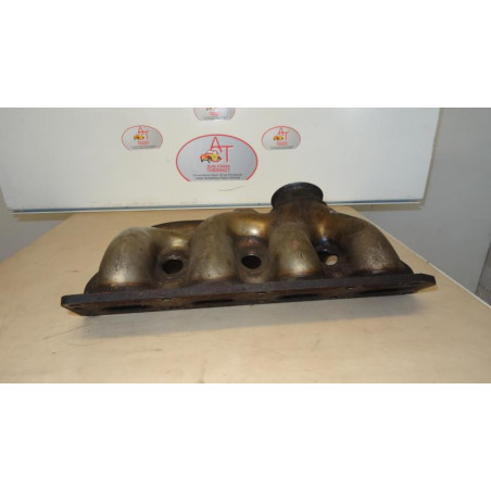 Collecteur d'echappement CITROEN XSARA PICASSO PHASE 2 d’occasion