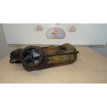 Collecteur d'echappement CITROEN XSARA PICASSO PHASE 2 d’occasion