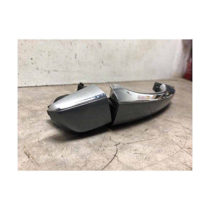 Poignee porte arriere droit CITROEN C3 AIRCROSS PHASE 1 d’occasion