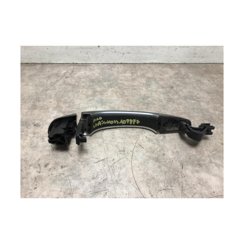 Poignee porte arriere droit CITROEN C3 AIRCROSS PHASE 1 d’occasion