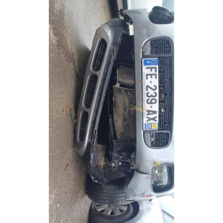 Serrure arriere gauche CITROEN C3 AIRCROSS PHASE 1 d’occasion