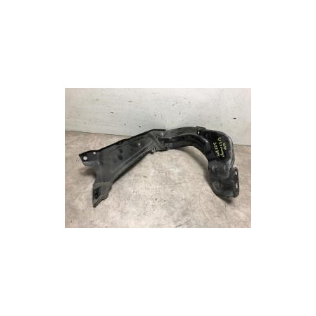 Support de phare droit (tôle) MERCEDES CLASSE C 203 COUPE SPORT PHASE 1 d’occasion
