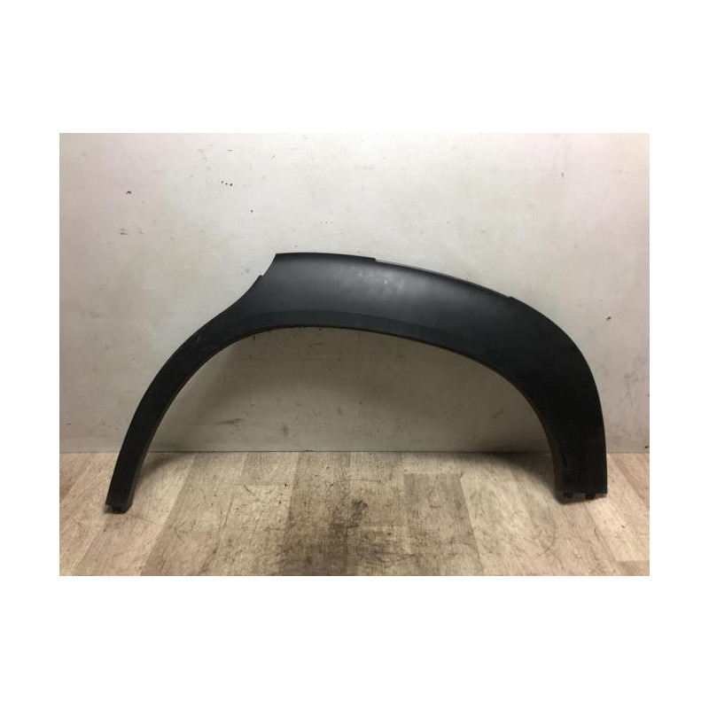 Extension d'aile arriere gauche CITROEN C3 AIRCROSS PHASE 1 d’occasion