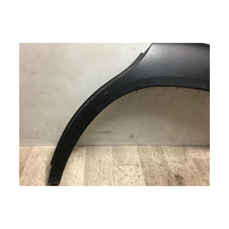 Extension d'aile arriere gauche CITROEN C3 AIRCROSS PHASE 1 d’occasion