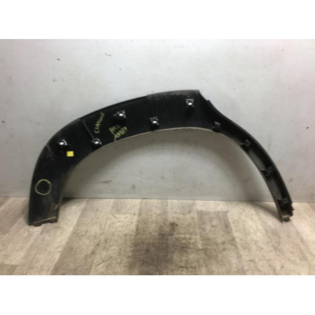 Extension d'aile arriere gauche CITROEN C3 AIRCROSS PHASE 1 d’occasion