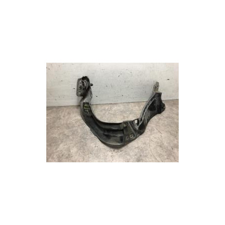 Support de phare gauche (tôle) MERCEDES CLASSE C 203 COUPE SPORT PHASE 1 d’occasion