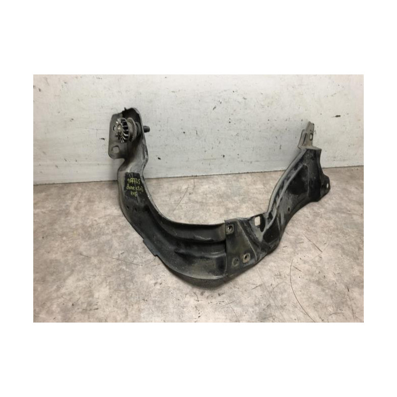 Support de phare gauche (tôle) MERCEDES CLASSE C 203 COUPE SPORT PHASE 1 d’occasion