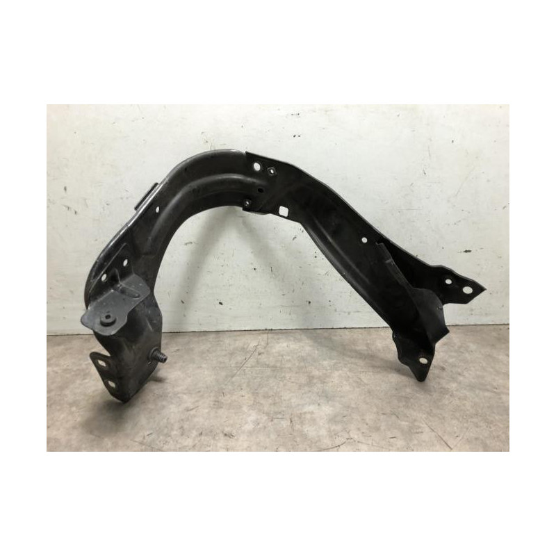 Support de phare gauche (tôle) MERCEDES CLASSE C 203 COUPE SPORT PHASE 1 d’occasion