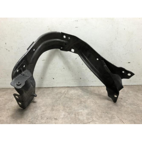 Support de phare gauche (tôle) MERCEDES CLASSE C 203 COUPE SPORT PHASE 1 d’occasion