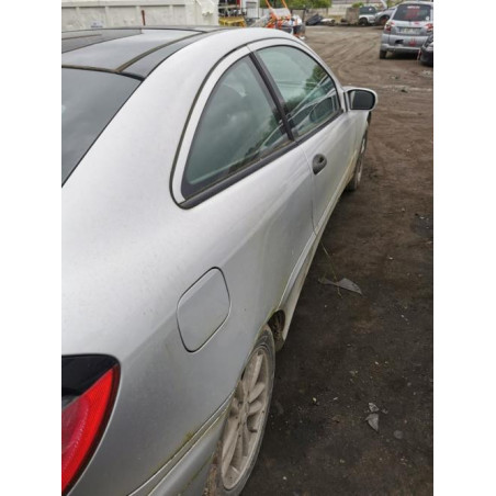 Support de phare gauche (tôle) MERCEDES CLASSE C 203 COUPE SPORT PHASE 1 d’occasion