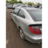 Support de phare gauche (tôle) MERCEDES CLASSE C 203 COUPE SPORT PHASE 1 d’occasion