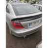 Support de phare gauche (tôle) MERCEDES CLASSE C 203 COUPE SPORT PHASE 1 d’occasion