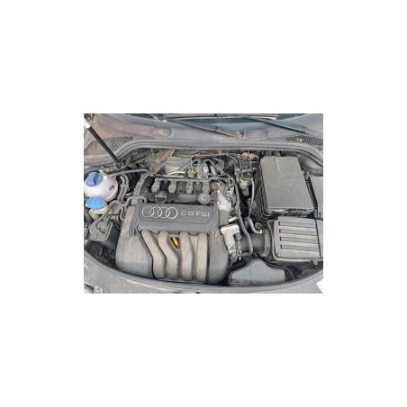 Moteur AUDI A3 2 PHASE 1 d’occasion