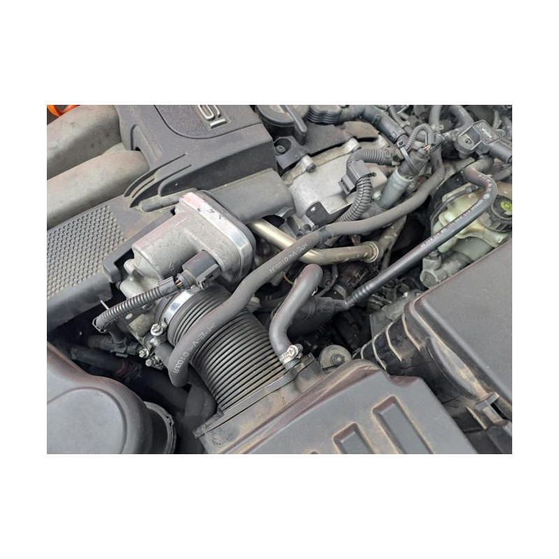 Boite de vitesses AUDI A3 2 PHASE 1 d’occasion
