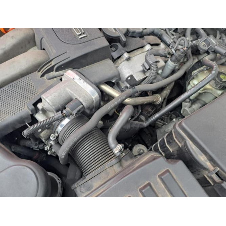 Boite de vitesses AUDI A3 2 PHASE 1 d’occasion