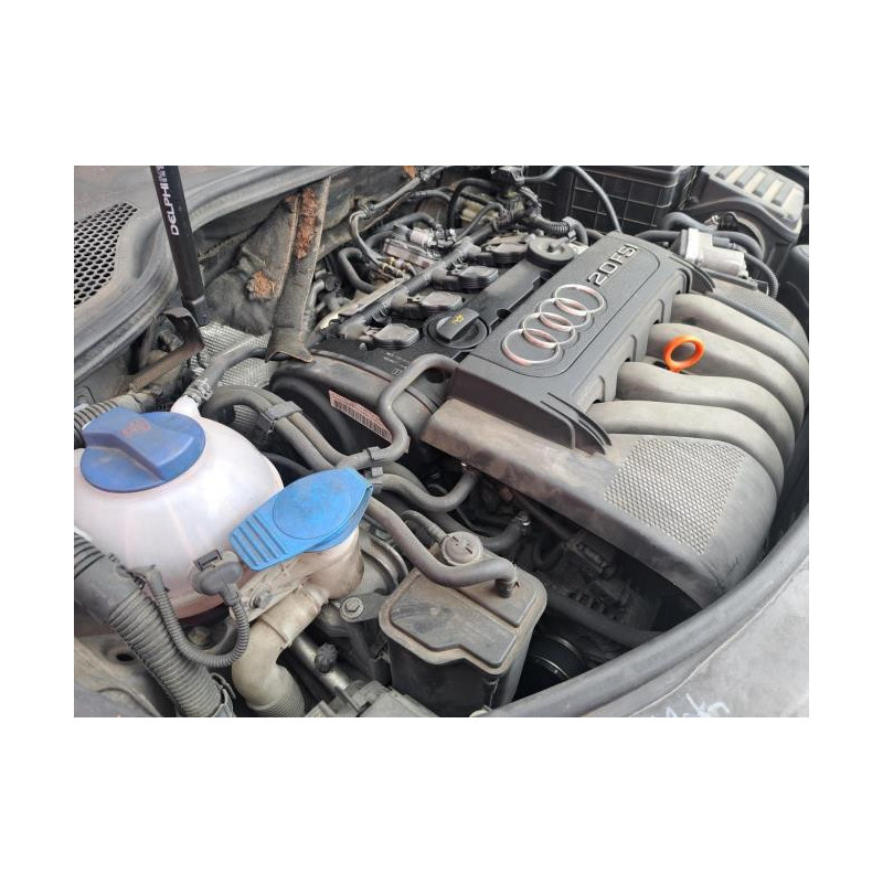 Boite de vitesses AUDI A3 2 PHASE 1 d’occasion