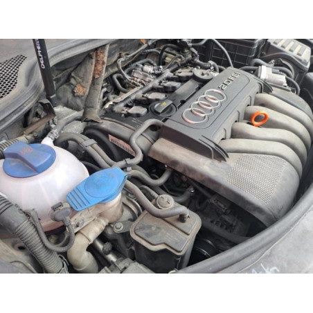 Boite de vitesses AUDI A3 2 PHASE 1 d’occasion