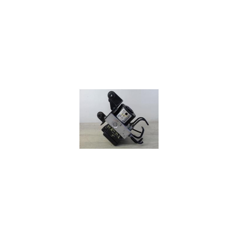 Bloc ABS (freins anti-blocage) MAZDA 5 1 PHASE 1 d’occasion