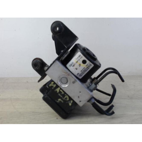 Bloc ABS (freins anti-blocage) MAZDA 5 1 PHASE 1 d’occasion