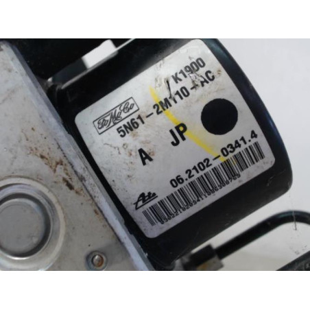 Bloc ABS (freins anti-blocage) MAZDA 5 1 PHASE 1 d’occasion