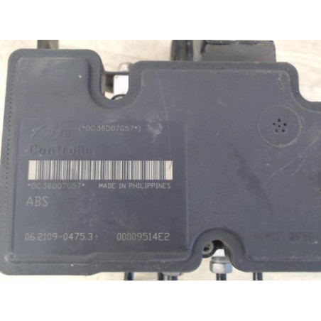 Bloc ABS (freins anti-blocage) MAZDA 5 1 PHASE 1 d’occasion