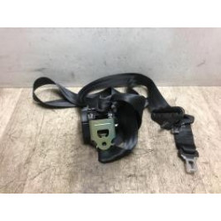 Ceinture arriere centrale CITROEN C3 AIRCROSS PHASE 1 d’occasion