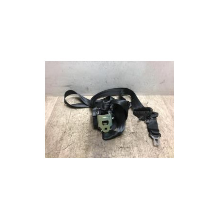 Ceinture arriere centrale CITROEN C3 AIRCROSS PHASE 1 d’occasion