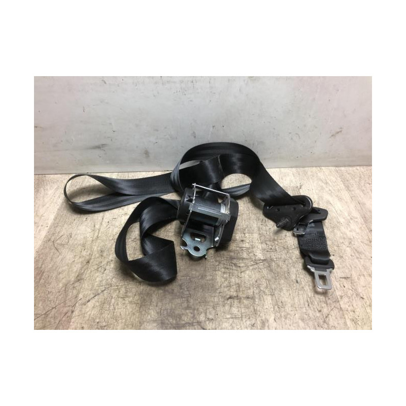 Ceinture arriere centrale CITROEN C3 AIRCROSS PHASE 1 d’occasion