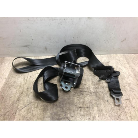 Ceinture arriere centrale CITROEN C3 AIRCROSS PHASE 1 d’occasion